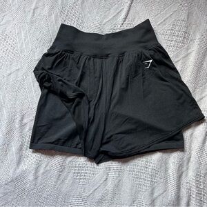 Gymshark Workout Shorts